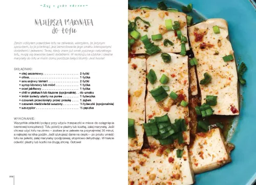 Smakoterapia. Żyj i jedz zdrowo na Arena.pl