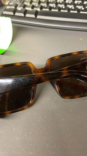 GUCCI GG1692SA BRĄZOWY 002 na Arena.pl