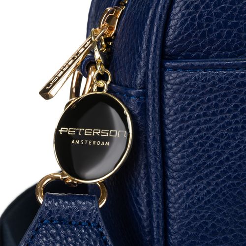 torebka ptn sty-2-f19-1009 navy na Arena.pl