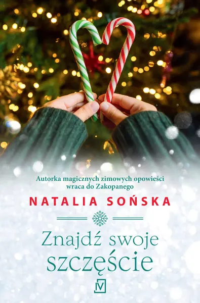 Znajdź swoje szczęście zdjęcie 1