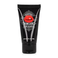 Rum Lick - 1.7 Fl Oz / 50 Ml