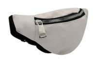 saszetka na pas wb23-pu1-3589 gray