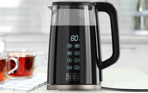 Czajnik BLACK & DECKER BXKE2206E na Arena.pl
