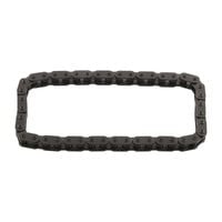 Łańcuch wałka rozrządu i pompy olejowej Citroen C3 II 2010 2011 2012 2013