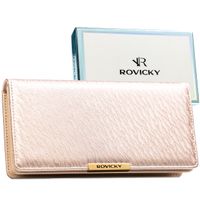 portfel damski eko r-005-nf8-2219 pearl