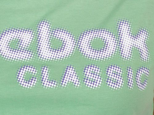 Reebok Classics Sp Cropped Tee S01291 S na Arena.pl