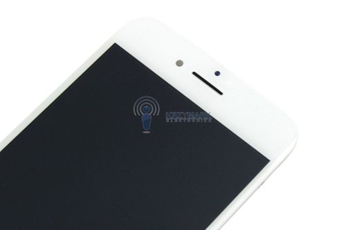 LCD EKRAN DOTYK DIGITIZER Z RAMKĄ APPLE IPHONE 7 na Arena.pl