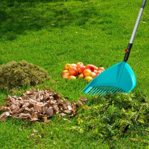 Szufla GARDENA Combisystem 3120-20 na Arena.pl