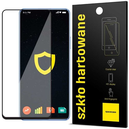 Spacecase Glass 5D Huawei Nova 9 Se na Arena.pl