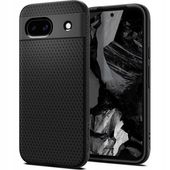 Etui do Pixel 8A, Spigen Liquid Air, elastyczne, smukłe, lekkie, case cover