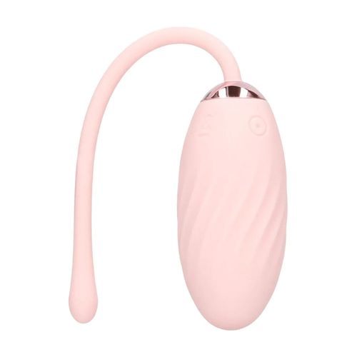 Felicite - 10 Function Egg Vibe - Pink na Arena.pl