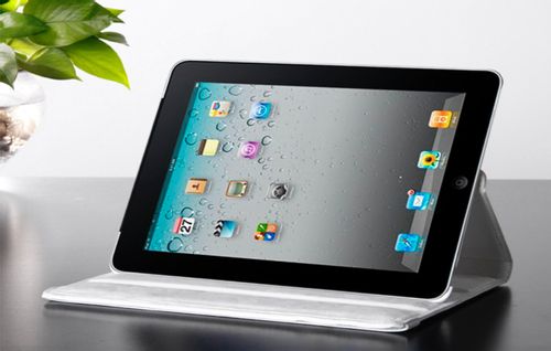 Etui do iPad Pro 11, Case, 360, 1 Generacja 2018r. A1980, A2013, A1934 na Arena.pl