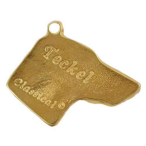 Jamnik - naszyjnik - 923 na Arena.pl