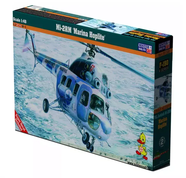 Mi-2RM Marina Hoplite, 1:48 zdjęcie 1