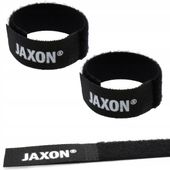 Rzepy do spinania wędek JAXON - 15 cm 2 sztuki