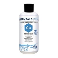 Fauna Marin ELEMENTALS TRACE Cu 250ml