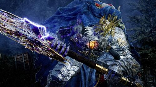 Gra Xbox Series CENEGA Code Vein II na Arena.pl