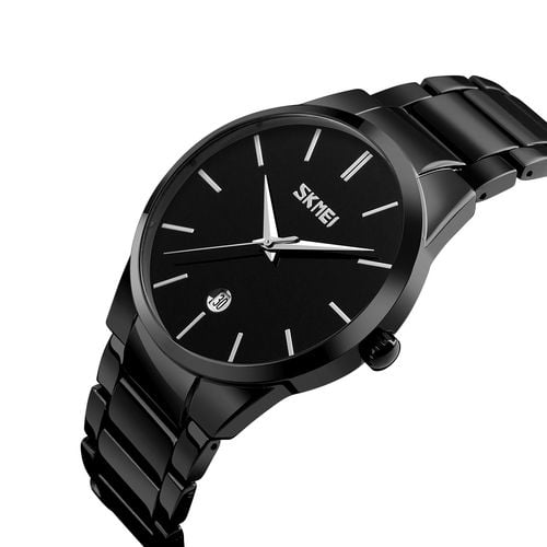 zegarek męski skmei 9140bk + box na Arena.pl