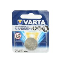 VARTA bateria litowa CR2016 3V 1 szt