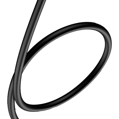 kabel audio usb-c do mini jack 3,5mm baseus yiven 1.2m (czarny) na Arena.pl