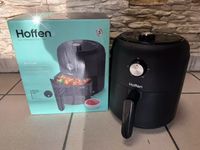 Frytkownica beztłuszczowa Hoffen HO-00049 1000 W 2,6 l