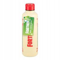 Butelka Paladone Metalowa Fortnite 500 ml Beżowa