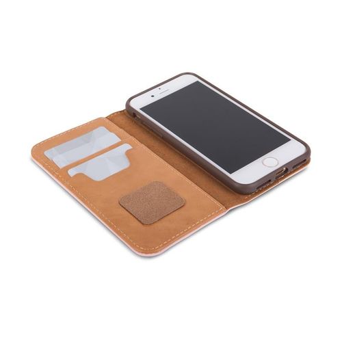 Moshi Overture - Etui iPhone 8 / 7 (Daisy Pink) na Arena.pl