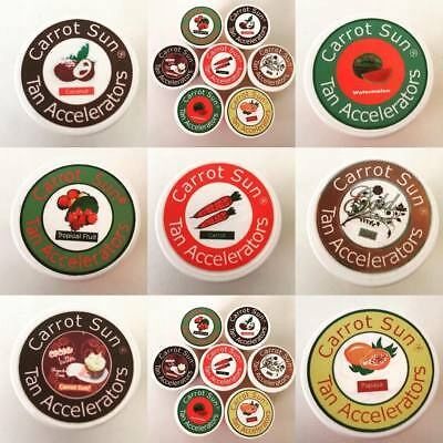 Akcelerator do opalania krem lotion Gold mini na Arena.pl