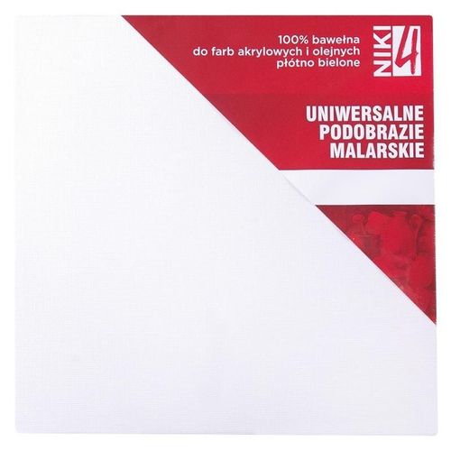 PODOBRAZIE NIKI4 BAWEŁNIANE 25x25 8556 na Arena.pl