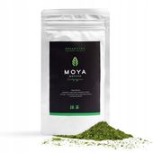 Matcha TRADYCYJNA ZIELONA HERBATA 100G MOYA