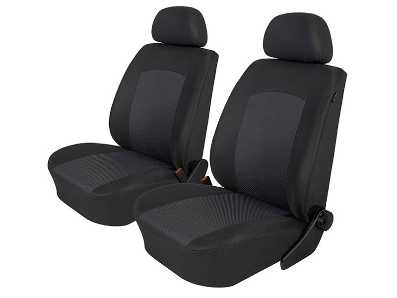 Pokrowce przód 1+1 2 os do CITROEN BERLINGO I NEMO zdjęcie 1