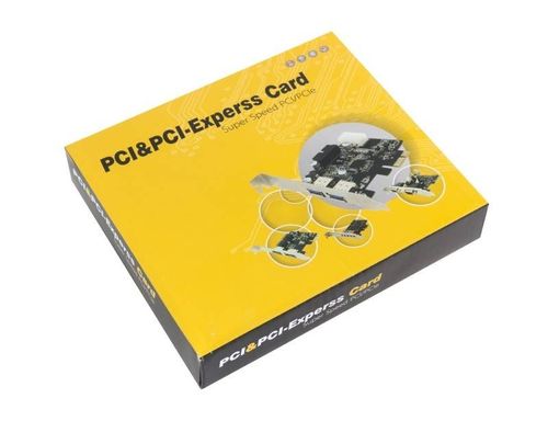 EXPRESS KARTA PCI E KONTROLER PCI-E 2 X USB 3.0 na Arena.pl