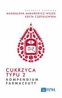 CUKRZYCA TYPU 2. KOMPENDIUM FARMACEUTY MAGDALENA..