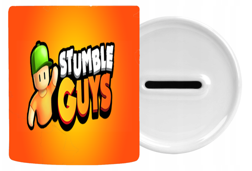 Skarbonka Ceramiczna - Stumble Guys na Arena.pl