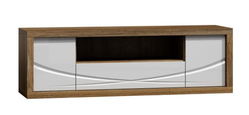 Meble PARIS - Komoda P9 2D2SZ na Arena.pl
