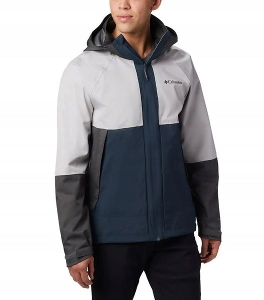 Kurtka Columbia Evolution Valley Jacket OKAZJA omni tech modna top !!!!!!!! zdjęcie 1