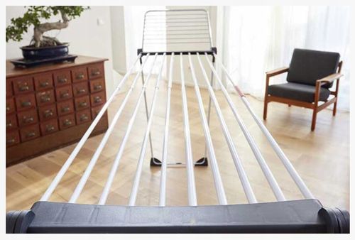 SUSZARKA NA PRANIE UBRANIA XXL VILEDA Infinity flex 3m balkonowa na Arena.pl