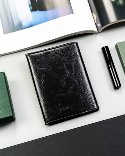 etui na dokumenty ekof18-pal50 7979 black na Arena.pl