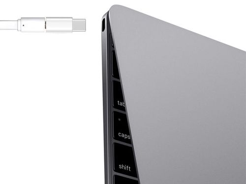Adapter Przejściówka USB-C 3.1 na micro USB Biały na Arena.pl