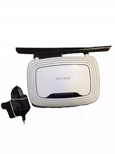 ROUTER TP-LINK TL-WR841N na Arena.pl