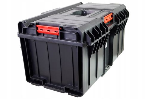 Przenośna Skrzynka narzędziowa Qbrick System ONE 350 Basic na Arena.pl
