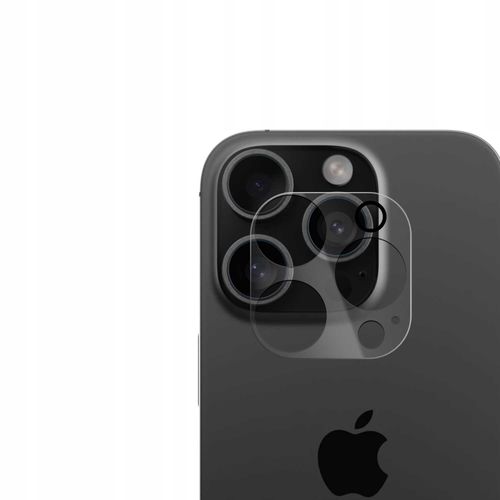Spacecase Camera Glass Iphone 16 Pro/16 Pro Max na Arena.pl