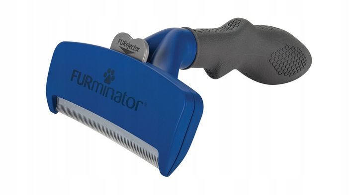 FURMINATOR dla psów długowłosych ras dużych Large zdjęcie 4
