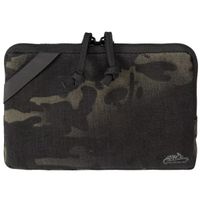 PORTFEL ORGANIZER TRIP CORDURA HELIKON ZAMEK MULTICAM BLK