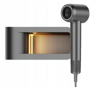 Suszarka INOLY MultiDry Pro Czarny 1600W z bazą ścienną