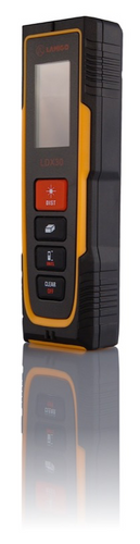 Lamigo LDX30 Dalmierz laserowy na Arena.pl