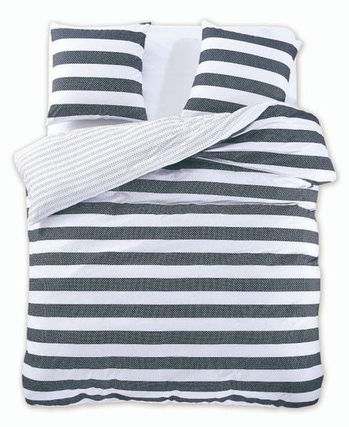 Pościel DecoKing DIAMOND MARCO 200X200+80X802 zdjęcie 1