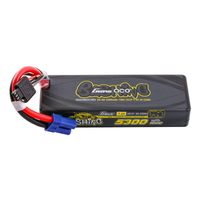 Akumulator LiPo Gens Ace G-Tech 5300mAh 7.4V 100C 2S1P EC5