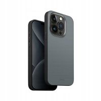 ETUI DO IPHONE 15 PRO MAX UNIQ LYDEN DS MAGCLICK CHARGING