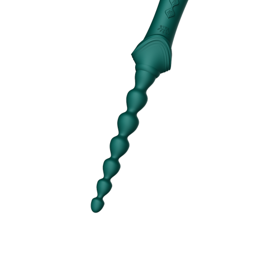 zalo bess 2 turquoise green na Arena.pl